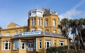 Devon Bay Hotel Ilfracombe